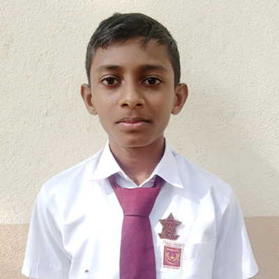 W.M. Rasvida Rajatha