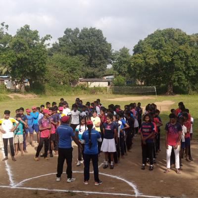 නිවාසාන්තර මළල ක්‍රීඩා 